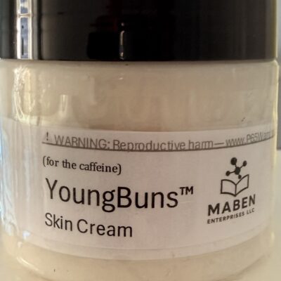 YoungBuns™ Skin Cream