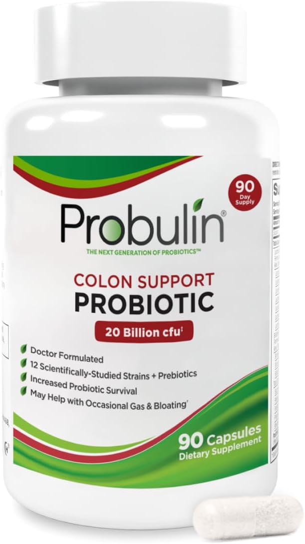 Probulin