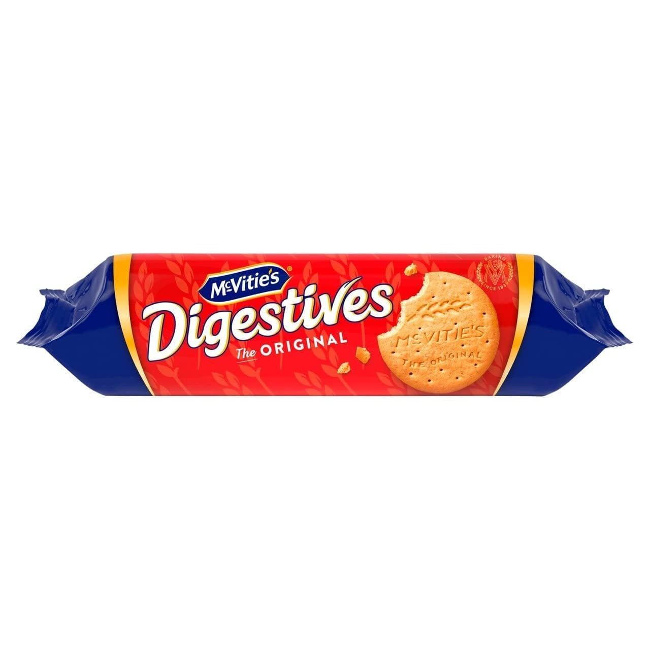 Digestives