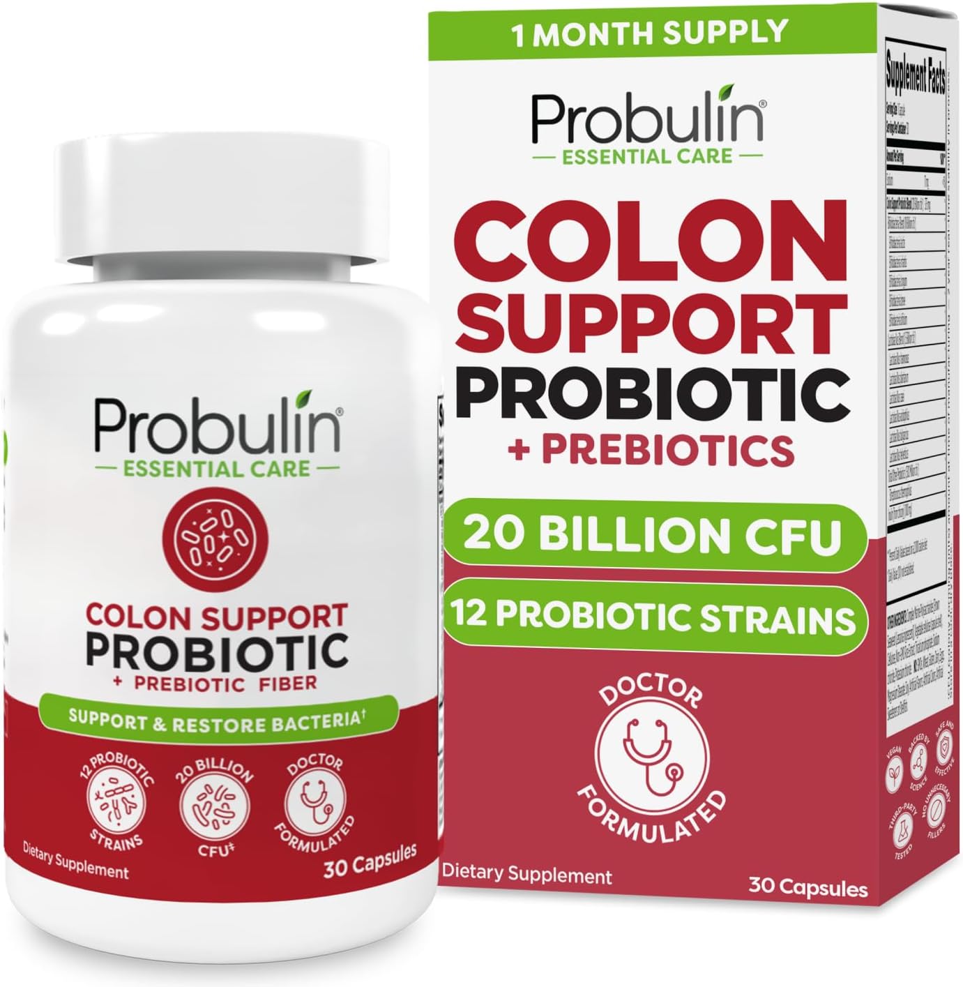 Probulin