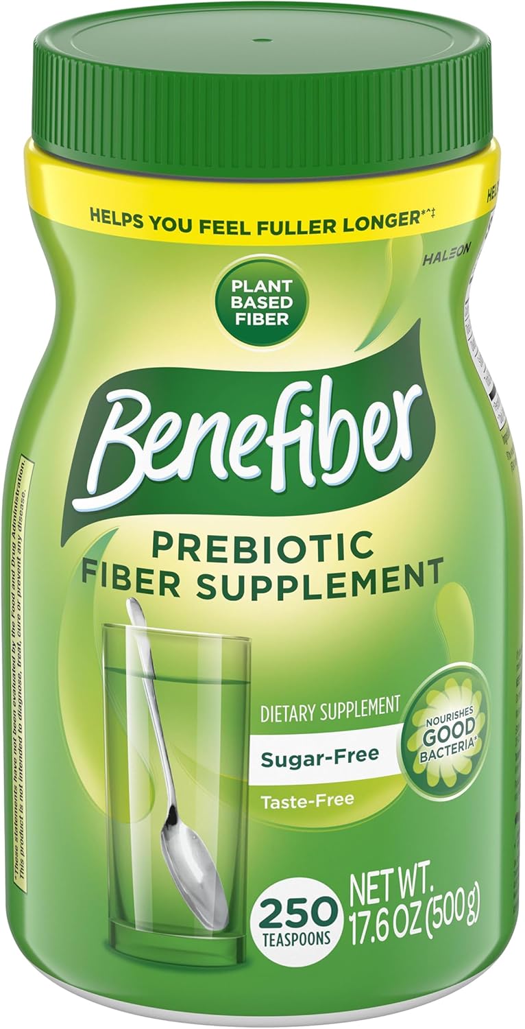 Benefiber