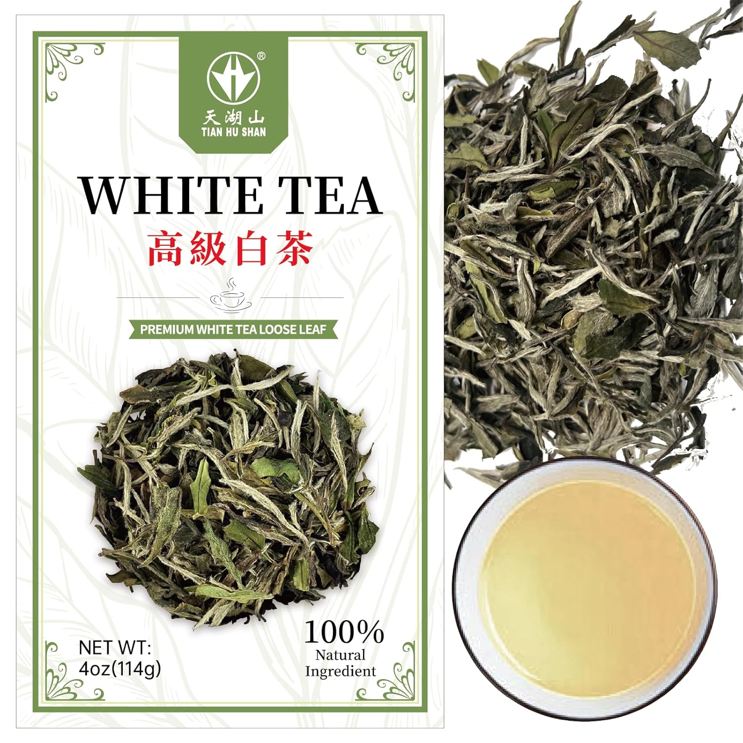 White tea
