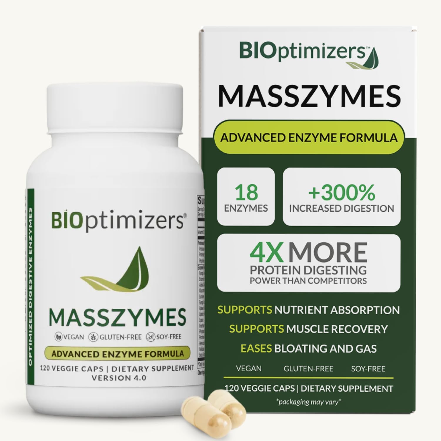 Masszymes